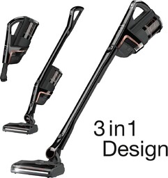 Odkurzacz bezprzewodowy MIELE SOML0 Triflex HX2 Cat &