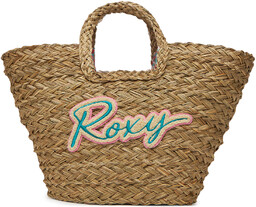 Torebka Roxy ROXY-L-001-07 Beżowy