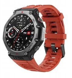 Smartwatch Amazfit T-Rex 3 Gps 1,5" Amoled Nfc