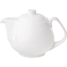 AMBITION Dzbanek Salsa porcelanowy 0.45 l