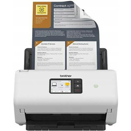 Skaner Brother ADS4500WTF1 ADS-4500W
