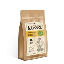 DARY NATURY Kawa z korzenia mniszka lekarskiego, 200g