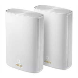 Router Asus RT-AX1800U Wi-Fi AX1800 1xWAN 3xLAN 1xUSB2.0