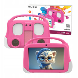 Tablet Dla Dzieci 8'' 4G Wifi 4GB/64GB Gry