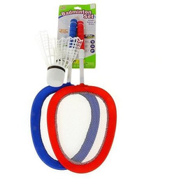 Rakietki / badminton z dużą lotką 561403