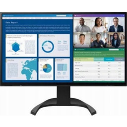 Monitor Eizo FlexScan EV2740X-BK 27" Ips 4K Uhd