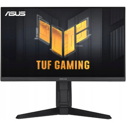 Monitor gamingowy ASUS TUF Gaming VG249QL3A 24'' 1920x1080px