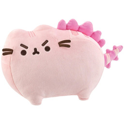 Maskotka Pluszowa dinozaur Pusheenosaurus 24cm Pusheen różowe