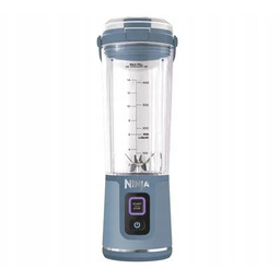 Bezprzewodowy Blender kielichowy Ninja BC151EUNV 0,53L miksowanie