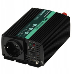 Moduł Przetwornicy INV01DE-GC Green Cell