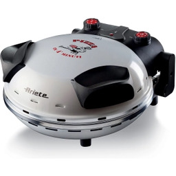 Ariete Pizza Italia 918/00 1200W Regulacja temperatury 30cm