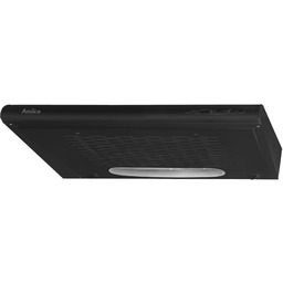 Okap uniwersalny Amica Osc 5212B 171 m3/h 50cm