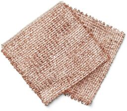 Humdakin - Zestaw dwóch ścierek miedzianych