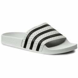 Klapki adidas adilette 280648 Biały