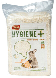 VITAPOL Ściółka naturalna dla gryzoni 4.1kg (56l)