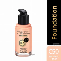 Max Factor - Facefinity - All Day Flawless