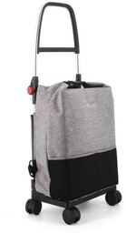 Wózek na zakupy Rolser ONE001 Gris