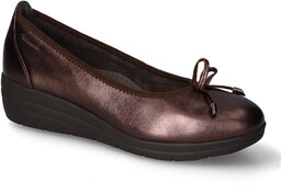 Półbuty Tamaris 8-82104-43/955 Brązowe lico