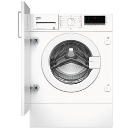 Pralka do zabudowy BEKO WITC7612B0W