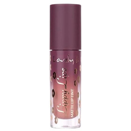 Labial Mate Lippy Lips N1