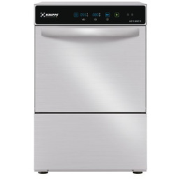 ZMYWARKA GASTRONOMICZNA DO SZKŁA I TALERZY 400x400 mm