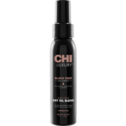 CHI Luxury Black Seed Oil Olejek z czarnuszki