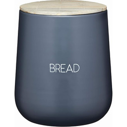 KitchenCraft Pojemnik na Chleb ze Szczelną Pokrywką Serenity,