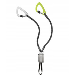Lonża Edelrid Cable Kit Ultralite VII