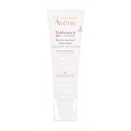 Avene Tolerance Control Soothing Skin Recovery Balm krem