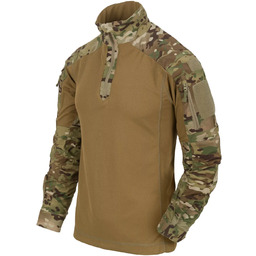 BLUZA HELIKON MCDU COMBAT SHIRT - NyCo Ripstop
