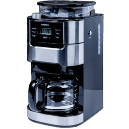 Ekspres do kawy Tornado TCM-1025A-GS