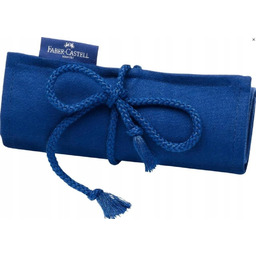 Kredki Goldfaber Aqua Piórnik Rolowany