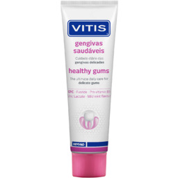Vitis Healthy Gums, pasta do zębów, 100 ml