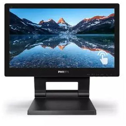 Philips 162B9T/00 SmoothTouch 16" HD TN 60Hz 4ms