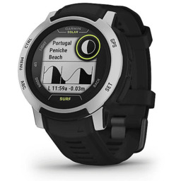 PRODUKT PO EKSPOZYCJI - Smartwatch GPS GARMIN Instinct