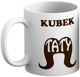 Kubek na Dzień Taty - Kubek taty