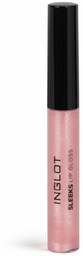 Inglot, Błyszczyk do ust, Sleeks 25, 6,5ml