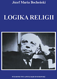 Logika religii