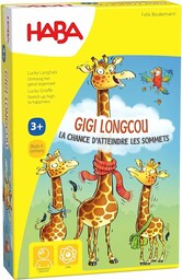 HABA - Gigi Longcou, 305113