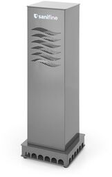 STERYLIZATOR POWIETRZA AIRREN