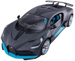 RASTAR Samochód zdalnie sterowany Bugatti Divo 98000