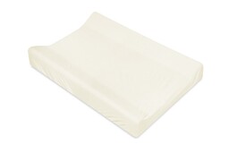 Babymatex Pokrowiec na przewijak 50x70/80 Bamboo 02 kremowy