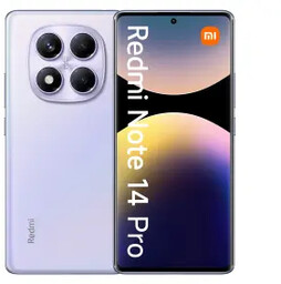 Xiaomi Redmi Note 14 Pro 8/256GB Funkcje AI
