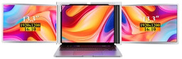 Extralink Smart Life S350 2-Screen 13,3" Full HD