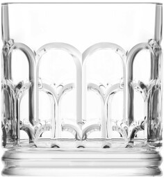 SZKLANKA NISKA ARCHIE 370 ml LAV