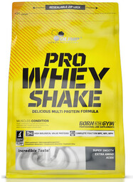 OLIMP Pro Whey Shake 700g