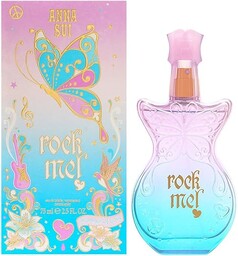 Anna Sui Rock Me! Summer Of Love Woda