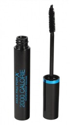 Max Factor Maskara 2000 Calorie Waterproof Volume black