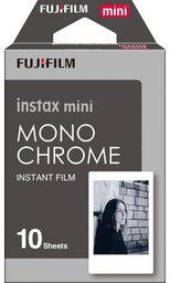FUJIFILM Wkład do aparatu Instax Mini Monochrome 10
