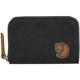 Portfel na karty Zip Card Holder Fjallraven -